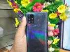 Samsung Galaxy A71 8/128 (Used)
