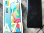 Samsung Galaxy A71 8/128 (Used)