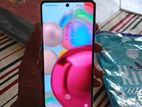 Samsung Galaxy A71 8/128 (Used)