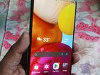 Samsung Galaxy A71 8/128gb exchange (Used)