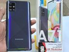 Samsung Galaxy A71 8-128Gb Fixed pric (Used)