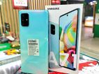 Samsung Galaxy A71 8-128Gb fixed price (Used)