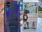 Samsung Galaxy A71 8-128Gb Fixed price (Used)