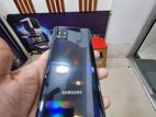 Samsung Galaxy A71 8/128gb fresh (Used)