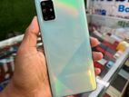 Samsung Galaxy A71 8/128gb (Used)