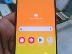 Samsung Galaxy A71 . (Used)