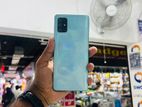 Samsung Galaxy A71 8/128GB (Used)