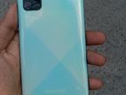 Samsung Galaxy A71 8-128gb (Used)