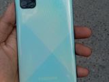 Samsung Galaxy A71 8-128gb (Used)