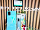 Samsung Galaxy A71 8-128Gbফ্রিডেলিভারি (Used)
