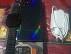 Samsung Galaxy A71 8+8/128 (Used)