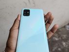 Samsung Galaxy A71 8GB 128 GB (Used)