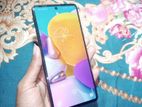 Samsung Galaxy A71 8gb 128gb SD730 (Used)