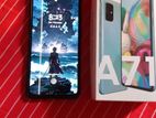 Samsung Galaxy A71 8GB/128GB (Used)