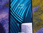 Samsung Galaxy A71 Almost New (Used)