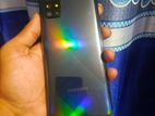 Samsung Galaxy A71 Condition Good 8-128 (Used)