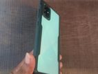 Samsung Galaxy A71 . (Used)