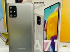 Samsung Galaxy A71 FIXED PRICE (Used)