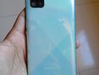 Samsung Galaxy A71 . (Used)