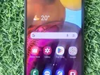 Samsung Galaxy A71 new 8GB/128GB (Used)