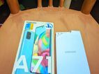 Samsung Galaxy A71 . (Used)