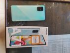 Samsung Galaxy A71 Orgenal (Used)