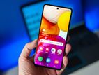 Samsung Galaxy A71 ফ্রেশ ফোন (Used)