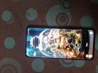Samsung Galaxy A71 সাইডে গ্রীন লাইন (Used)