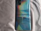 Samsung Galaxy A71 (8+128) (Used)