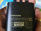 Samsung Galaxy A71 Superfast Charger (Used)