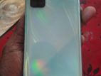 Samsung Galaxy A71 (Used)