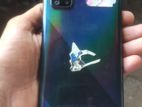 Samsung Galaxy A71 (Used)