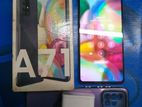Samsung Galaxy A71 (Used)