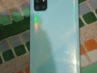 Samsung Galaxy A71 (Used)
