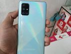 Samsung Galaxy A71 (Used)