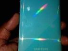Samsung Galaxy A71 .. (Used)