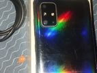 Samsung Galaxy A71 (Used)