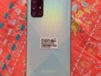 Samsung Galaxy A71 (Used)