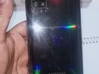 Samsung Galaxy A71 (Used)