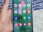 Samsung Galaxy A71 (Used)