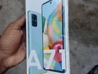 Samsung Galaxy A71 (Used)