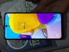 Samsung Galaxy A71 (Used)