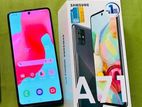 Samsung Galaxy A71 (Used)