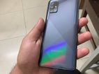 Samsung Galaxy A71 (Used)