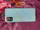 Samsung Galaxy A71 . (Used)