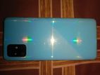 Samsung Galaxy A71 (Used)