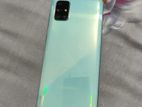 Samsung Galaxy A71 (Used)