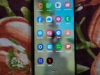 Samsung Galaxy A71 (Used)