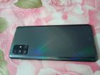Samsung Galaxy A71 (Used)
