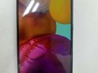 Samsung Galaxy A71 (Used)